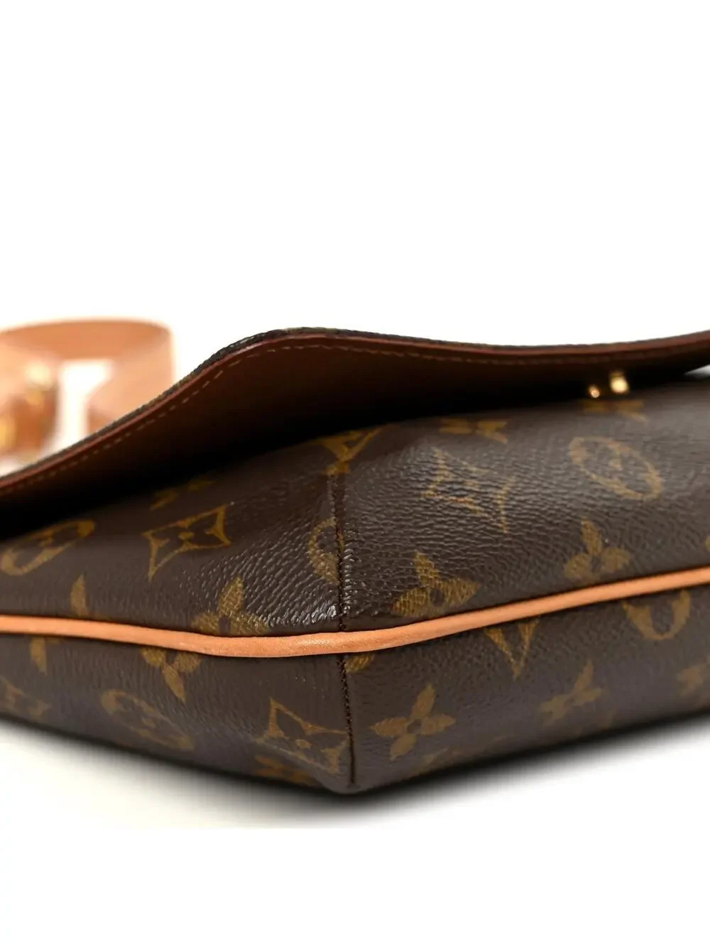 Louis Vuitton Musette Tango #292018L79B